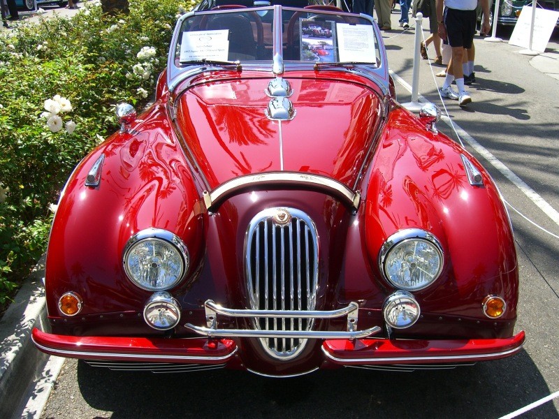 2007 Concourse On Rodeo Drive - part 2